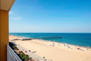 Four Points by Sheraton Virginia Beach Oceanfront