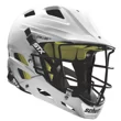 Lacrosse Helmet