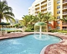 Fort Lauderdale Resort on Barter