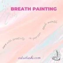 Astrid Reiki-Breathwork Practitioner