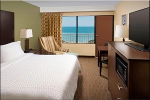 Four Points by Sheraton Virginia Beach Oceanfront