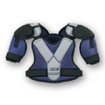 GAIT Intrepid Lacrosse Shoulder Pads for Youth