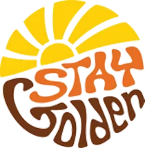 Stay Golden - Harnett's Holiday Home