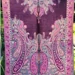 Large Shawls