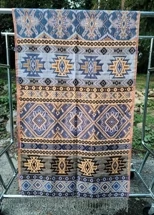 Tradeshow Items Beautiful Shawls