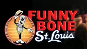 The Funny Bone Comedy Club - St Louis, MO