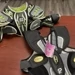 GAIT Intrepid Lacrosse Shoulder Pads for Youth