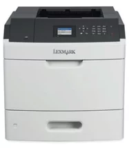 Lexmark Printer MS810n