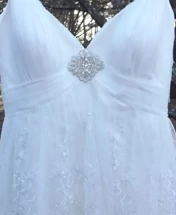 Galina Wedding Dress