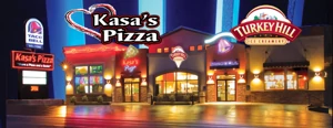 Kasa's Pizza $25 gift cards Cresco, PA (Poconos)