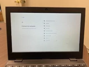 Lenovo 100E Chromebooks