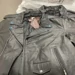 Lot of Leather Jackets