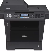 Brother Printer MFC-8710DW