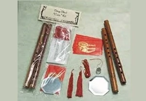 Feng Shui Kit