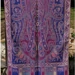 Large Shawls