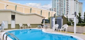 Four Points by Sheraton Virginia Beach Oceanfront