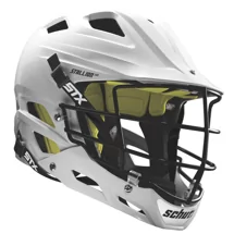  Lacrosse - STX Stallion Helmet 100