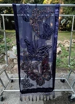 Tradeshow Items Beautiful Shawls