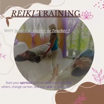 Astrid Reiki-Breathwork Practitioner