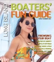 Advertising in Boating Magazine