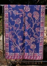 Tradeshow Items Beautiful Shawls