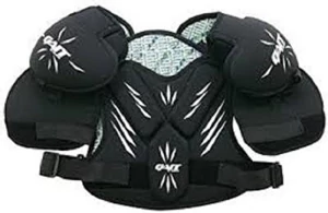 GAIT Intrepid Lacrosse Shoulder Pads for Youth