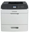 Lexmark Printer MS810n