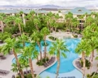 Las Vegas Gold Crown Resort