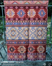 Large Shawls