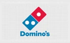 Domino's Pizza Certificates