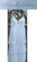 Galina Wedding Dress