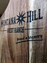 Montana Hill Guest Ranch