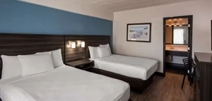 Four Points by Sheraton Virginia Beach Oceanfront