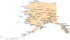 Alaska Land Deed