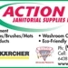 Action Janitorial Supplies