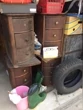 Antique Ships Drawers