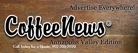 Coffee News Valley