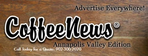 Coffee News Valley
