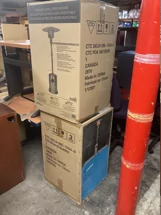 John's Office Furniture Plus