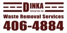 Dinka Enterprises Inc.