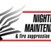 KWC Maintenance