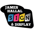 James Hallal Signs & Displays Ltd.