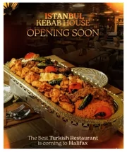Istanbul Kebab House