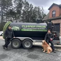 Pumper Pros Inc