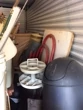 Tire Rack/Storage