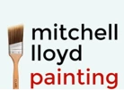 Mitchell Lloyd Painting