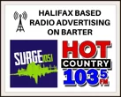 Surge & Hot Country