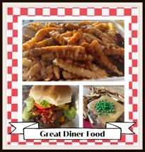 New Ross Diner