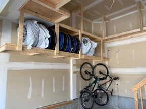 Canadian Deck Builder Ltd.