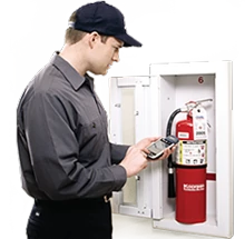 KWC Maintenance